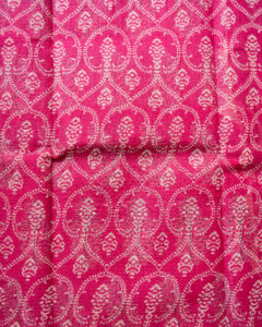 Kota Sarees - Pink - Image 5