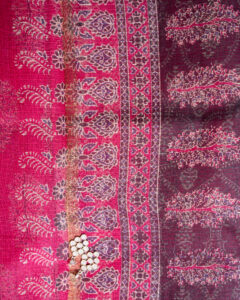 Kota Sarees - Pink - Image 8