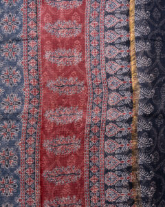 Kota Sarees - Black - Image 6