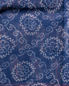 Kota Sarees - Blue - Image 3