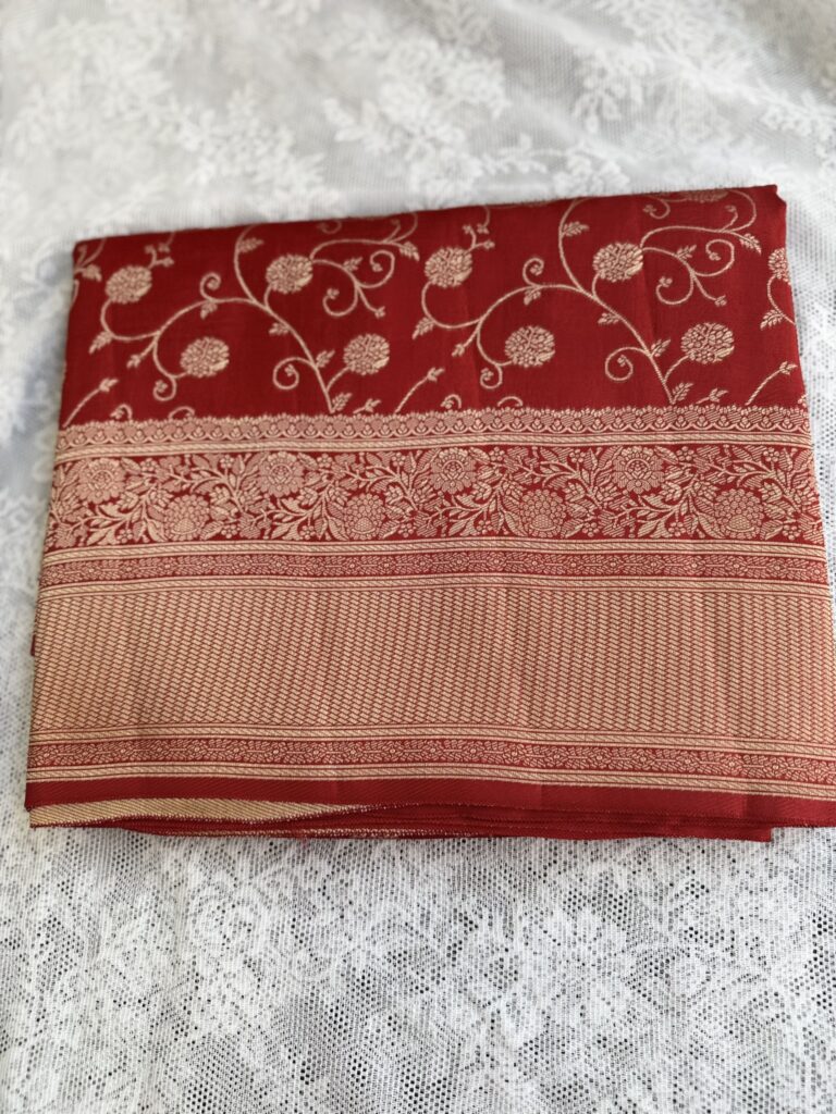 Custom Couture Starts Here: Premium Dress Fabrics at Silk & Satin Weaves