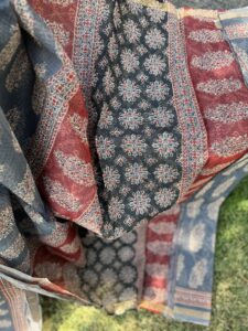 Kota Sarees - Grey - Image 5