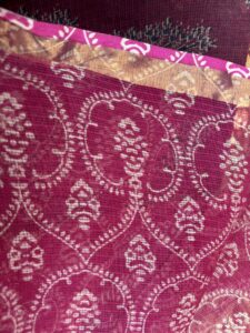 Kota Sarees - Pink - Image 6