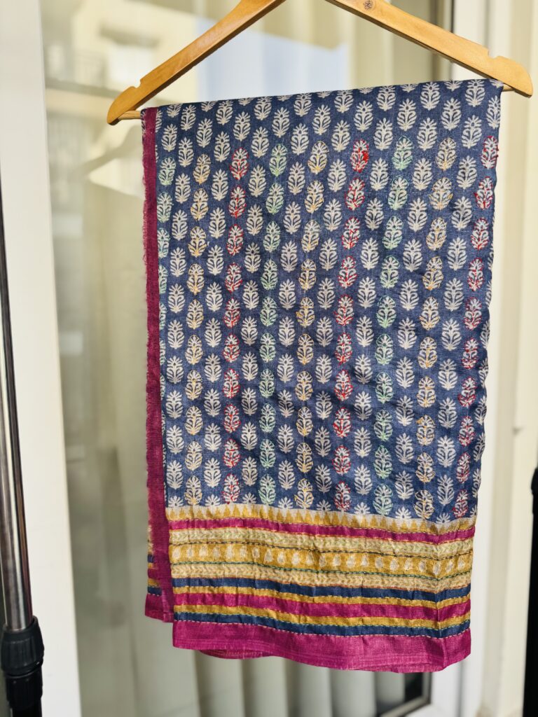 From Kanjeevaram to Organza: A Saree Lover’s Guide by Silk & Satin Weaves